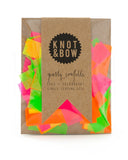 Knot & Bow: Party confetti - Birthday Gift Box Hong Kong
