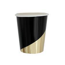 Harlow and Grey The noir extra paper cup