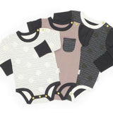 Onesies gift set | Tiny Bitz | BYDEAU
