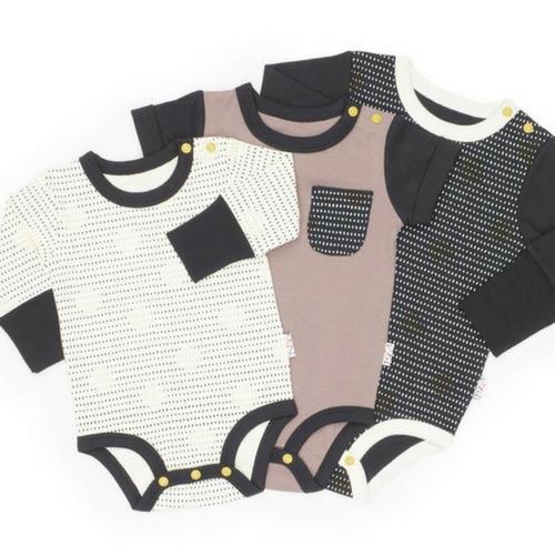 Onesies gift set | Tiny Bitz | BYDEAU