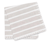 Zestt: 100% Organic cotton cocktail napkins Hong Kong