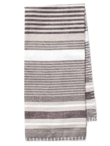 Zestt Organic Cotton Tea Towel Hong Kong
